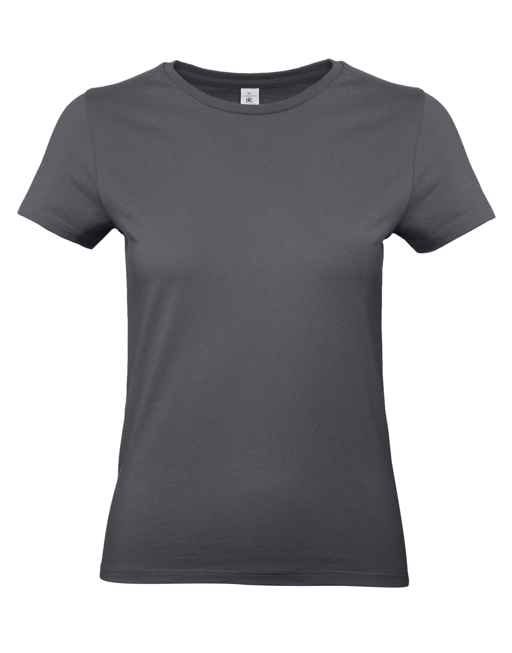 B&C Women's E190 Tee TW04T