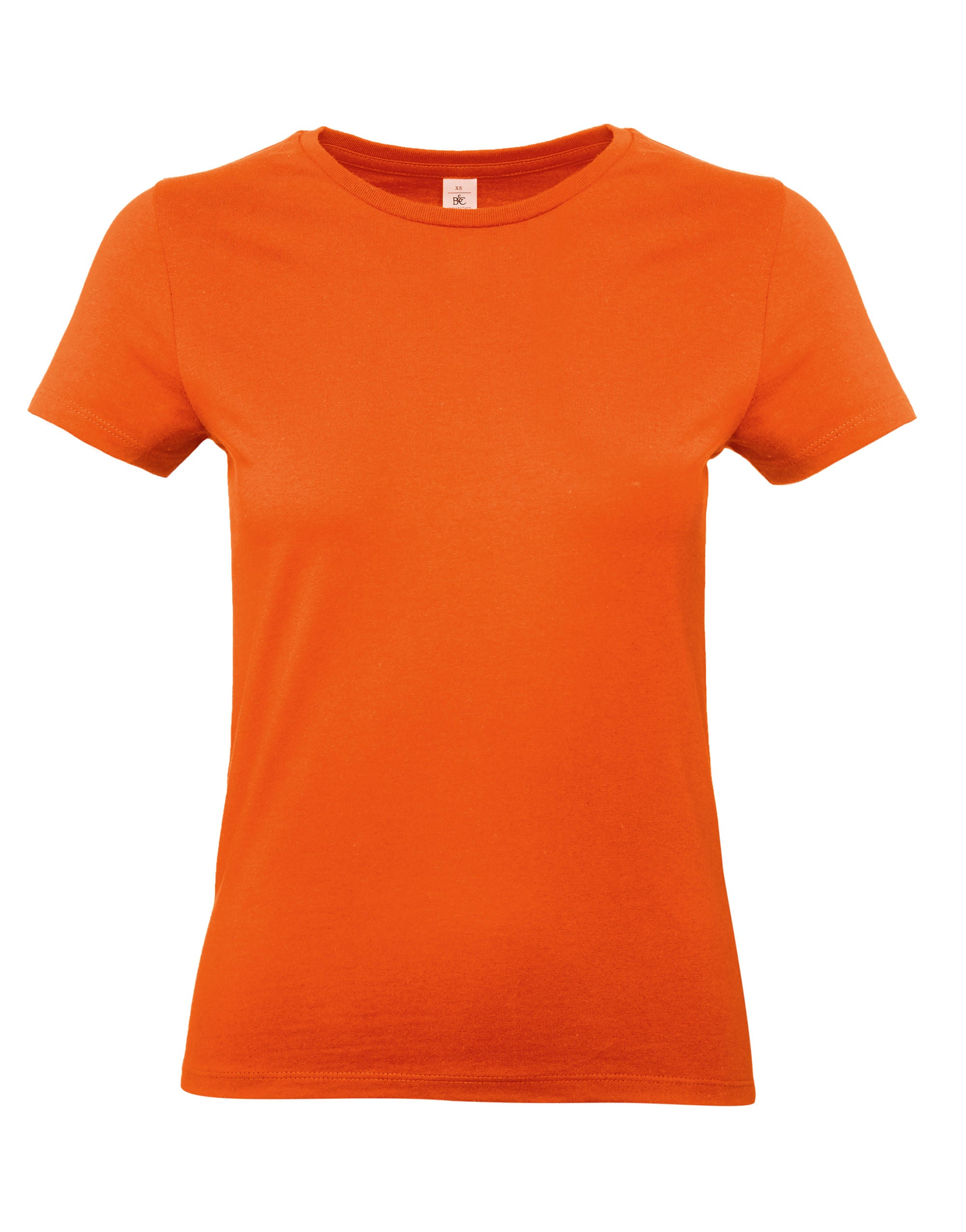 B&C Women's E190 Tee TW04T