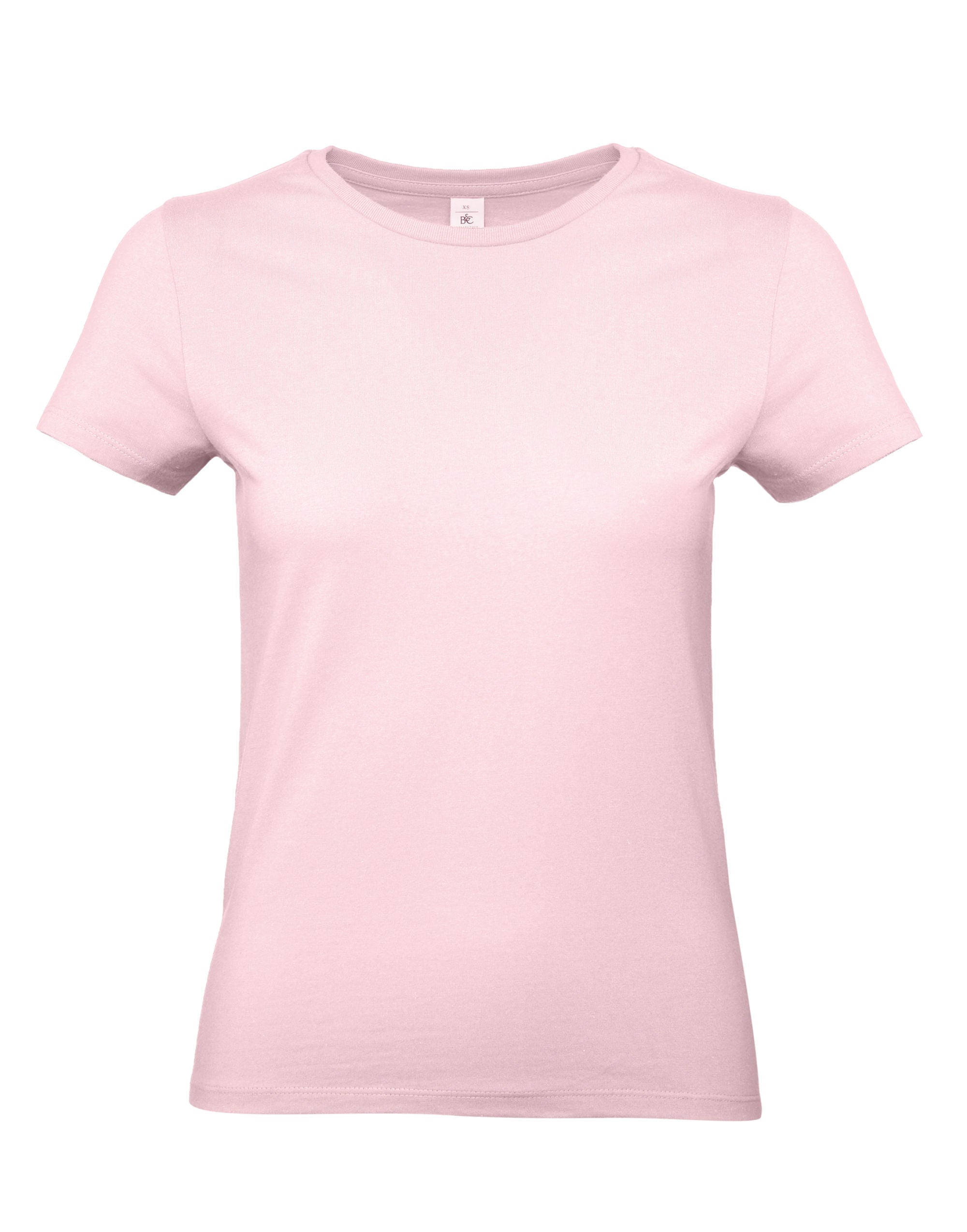 B&C Women's E190 Tee TW04T