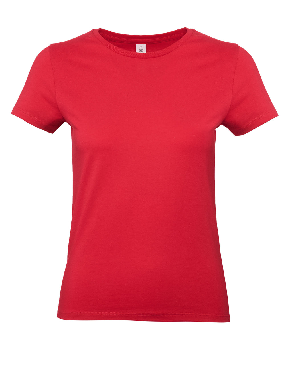 B&C Women's E190 Tee TW04T
