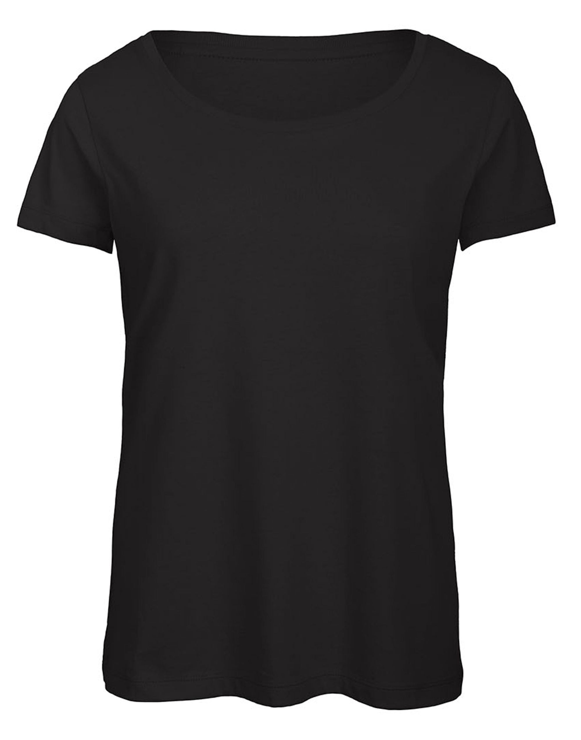 B&C Women's Triblend Tee TW056