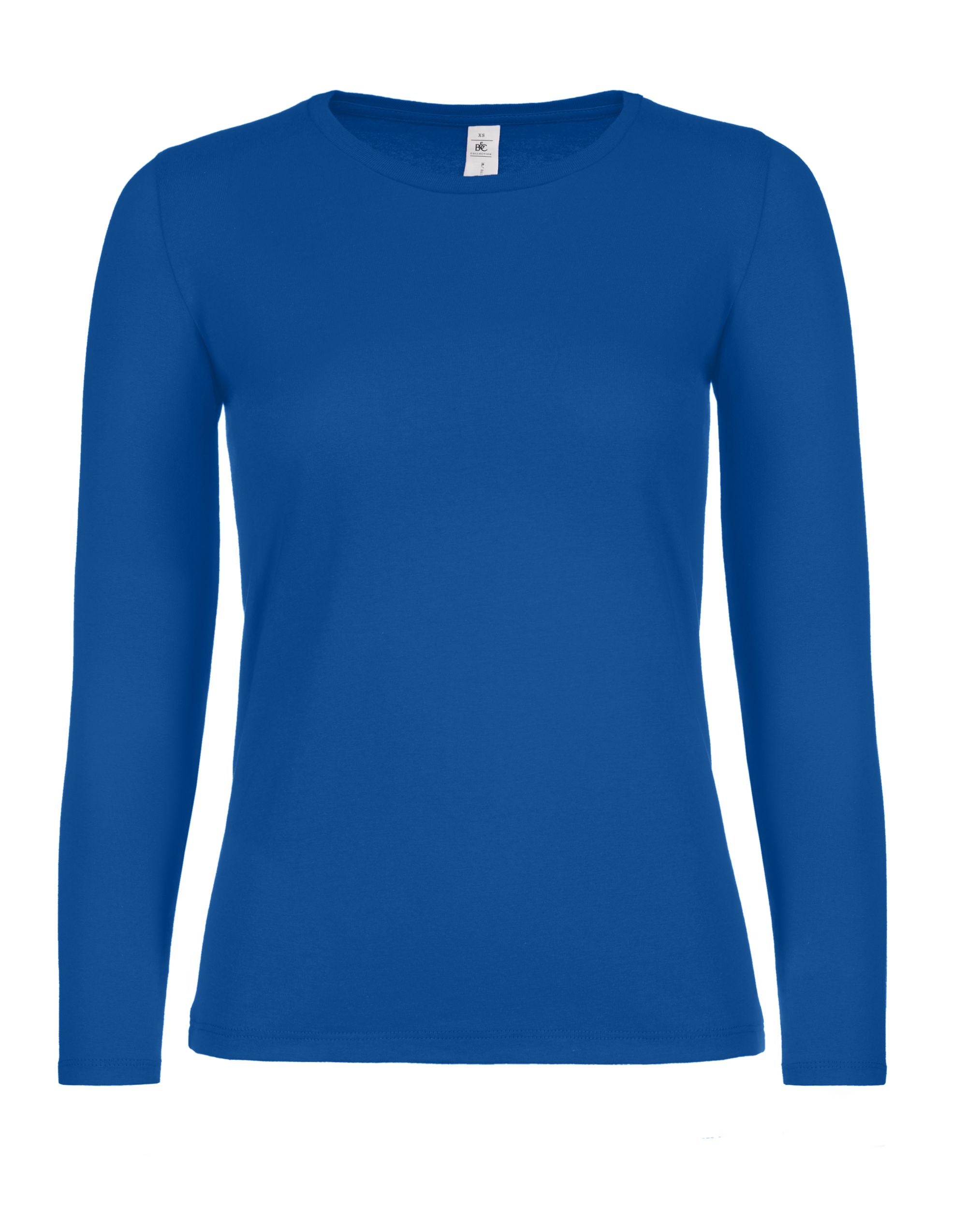 B&C Women E150 LSL TW06T
