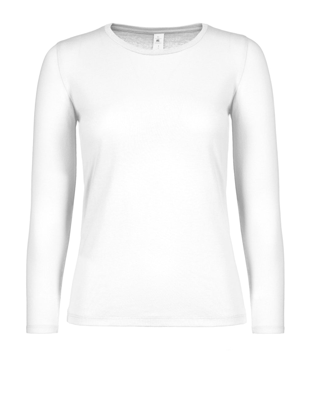 B&C Women E150 LSL TW06T