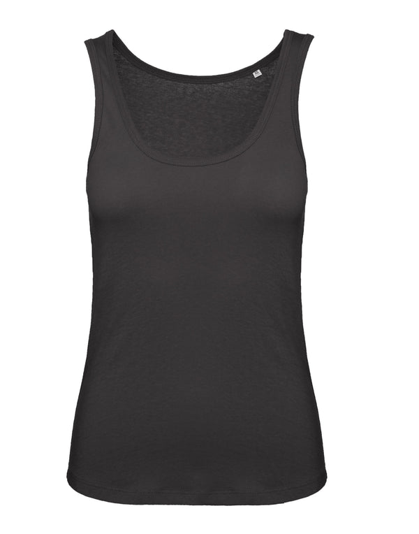 B&C Inspire Tank T/ Women TW073