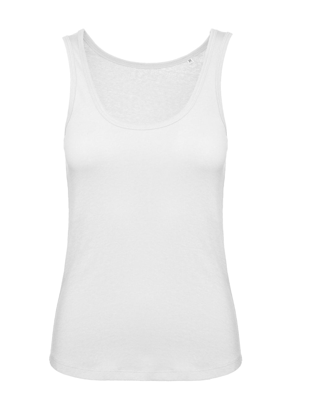 B&C Inspire Tank T/ Women TW073