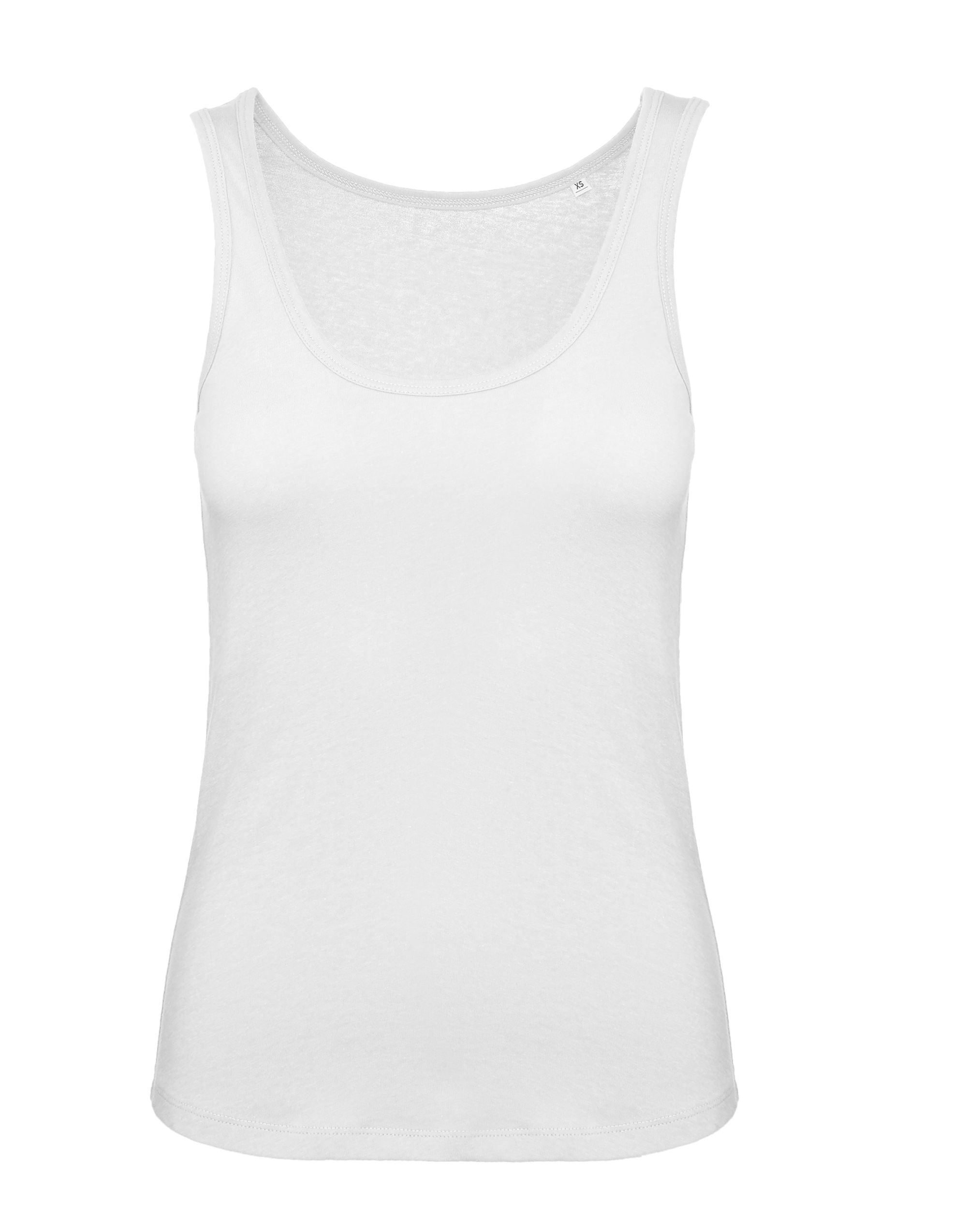 B&C Inspire Tank T/ Women TW073