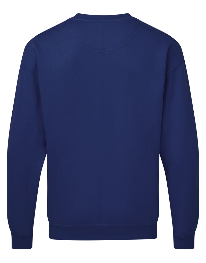 Ultimate Clothing Company Heavyweight Sweatshirt UCC002