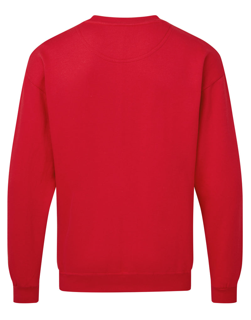 Ultimate Clothing Company Heavyweight Sweatshirt UCC002