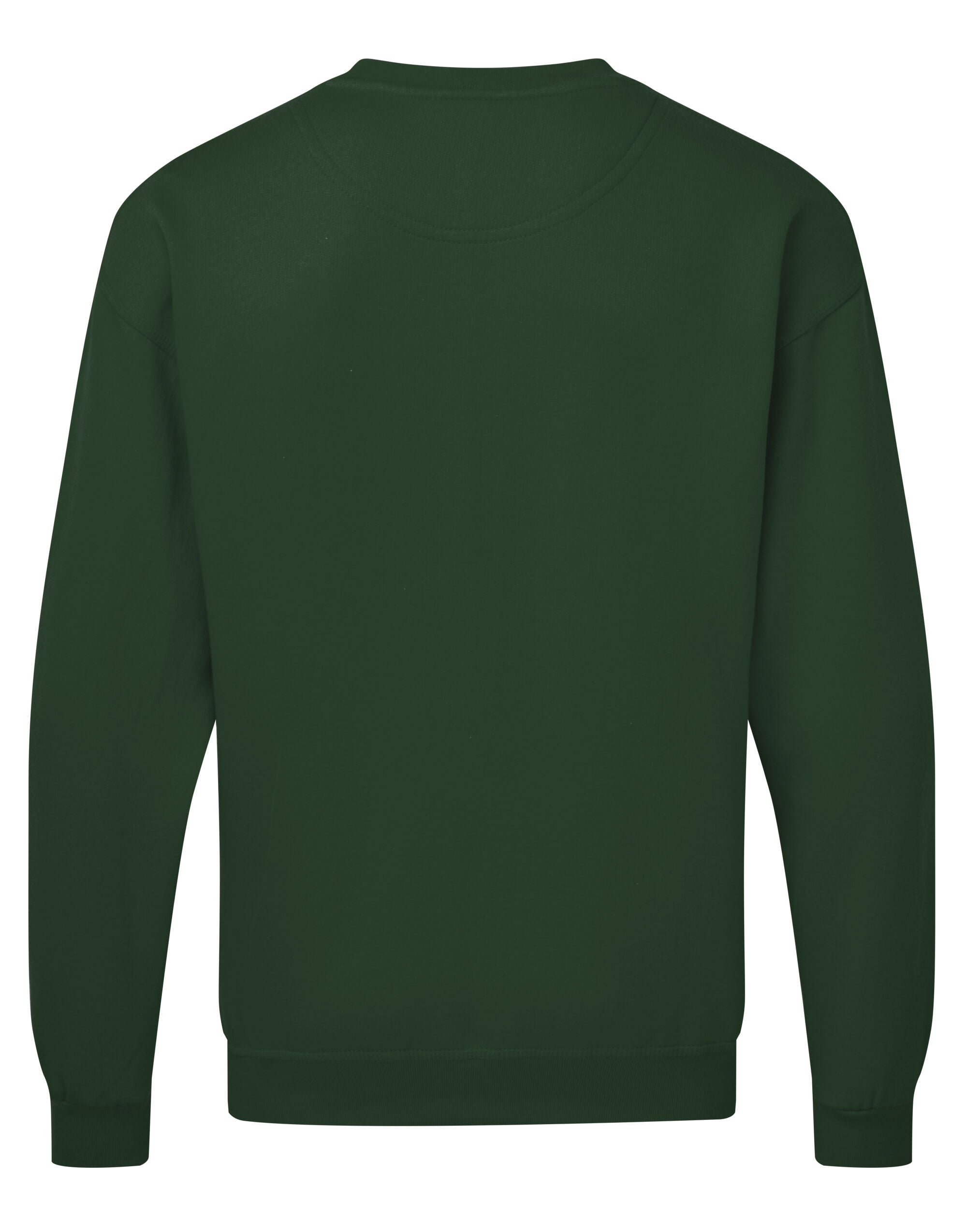 Ultimate Clothing Company Heavyweight Sweatshirt UCC002