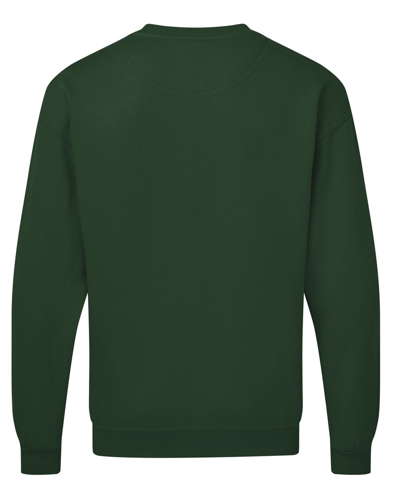 Ultimate Clothing Company Heavyweight Sweatshirt UCC002