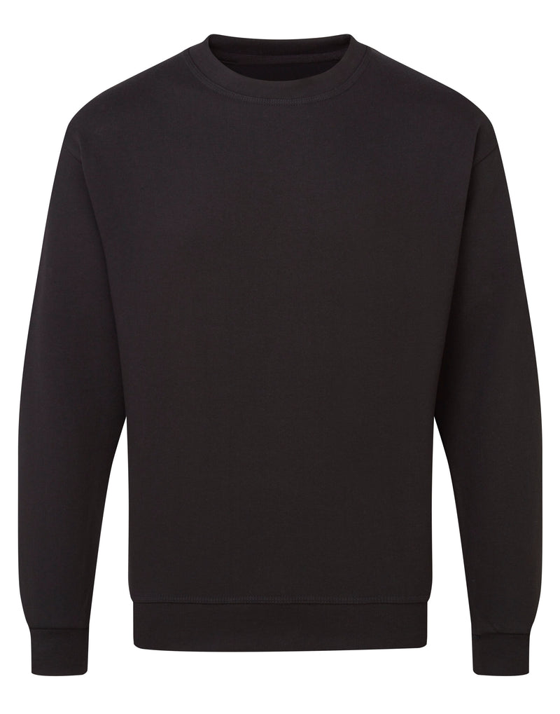 Ultimate Clothing Company Heavyweight Sweatshirt UCC002