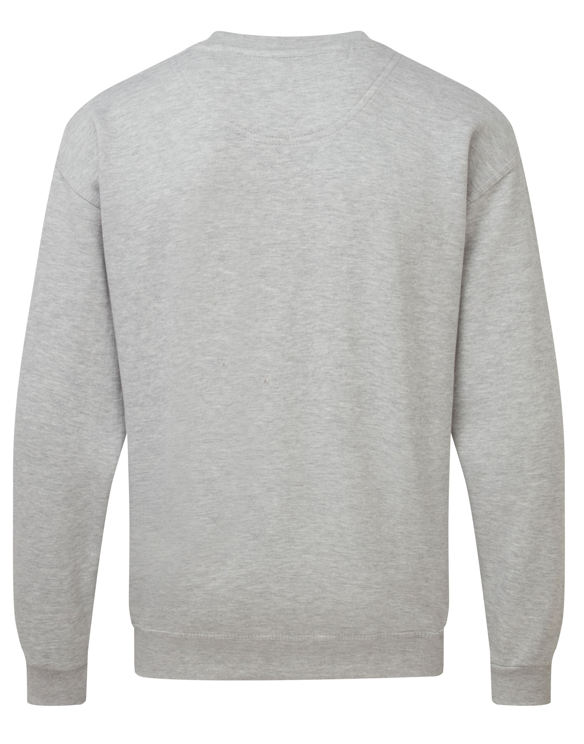 Ultimate Clothing Company Heavyweight Sweatshirt UCC002