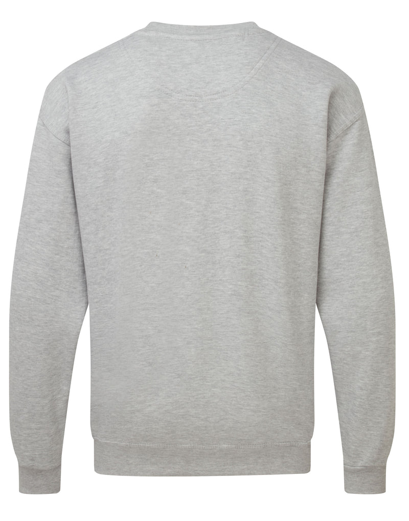 Ultimate Clothing Company Heavyweight Sweatshirt UCC002