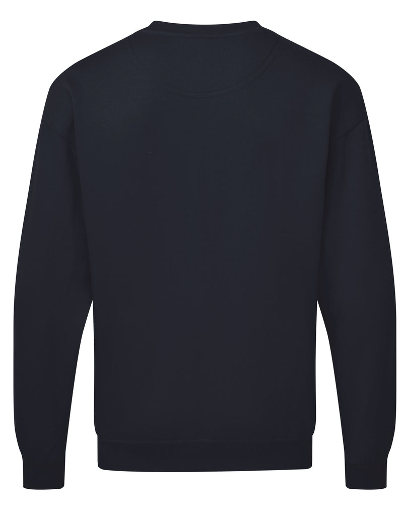 Ultimate Clothing Company Heavyweight Sweatshirt UCC002