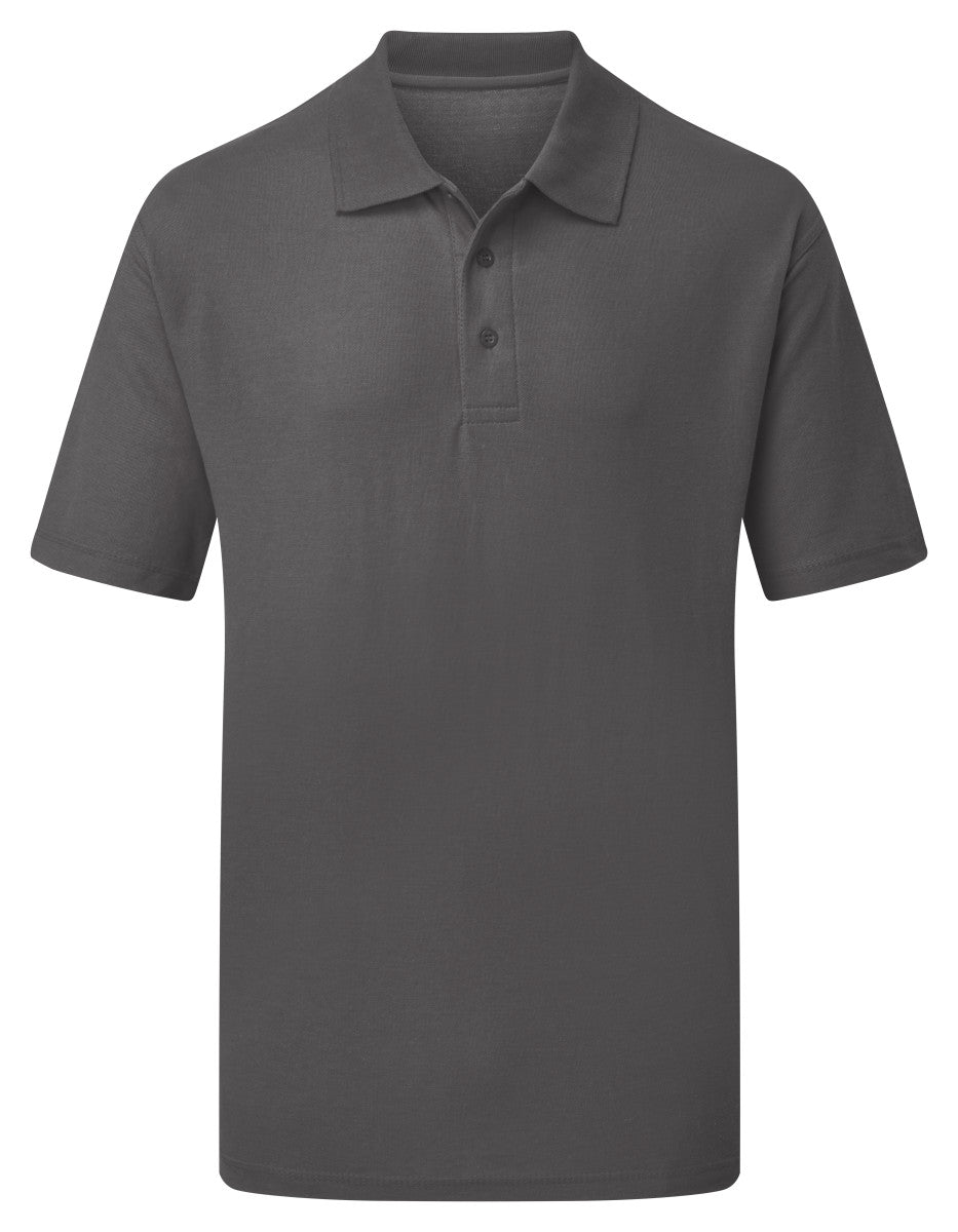 UCC Everyday Poloshirt UCC003