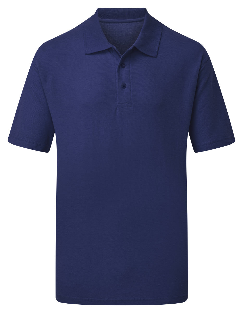 UCC Everyday Poloshirt UCC003