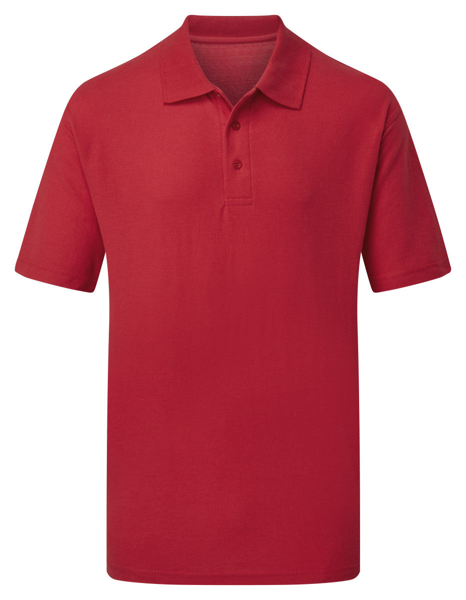 UCC Everyday Poloshirt UCC003
