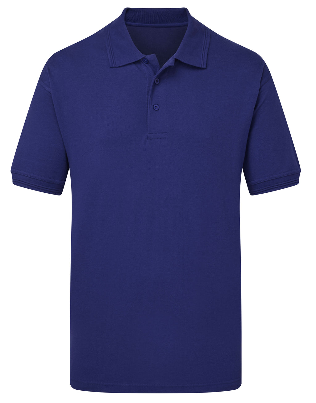 UCC Heavyweight Poloshirt UCC004