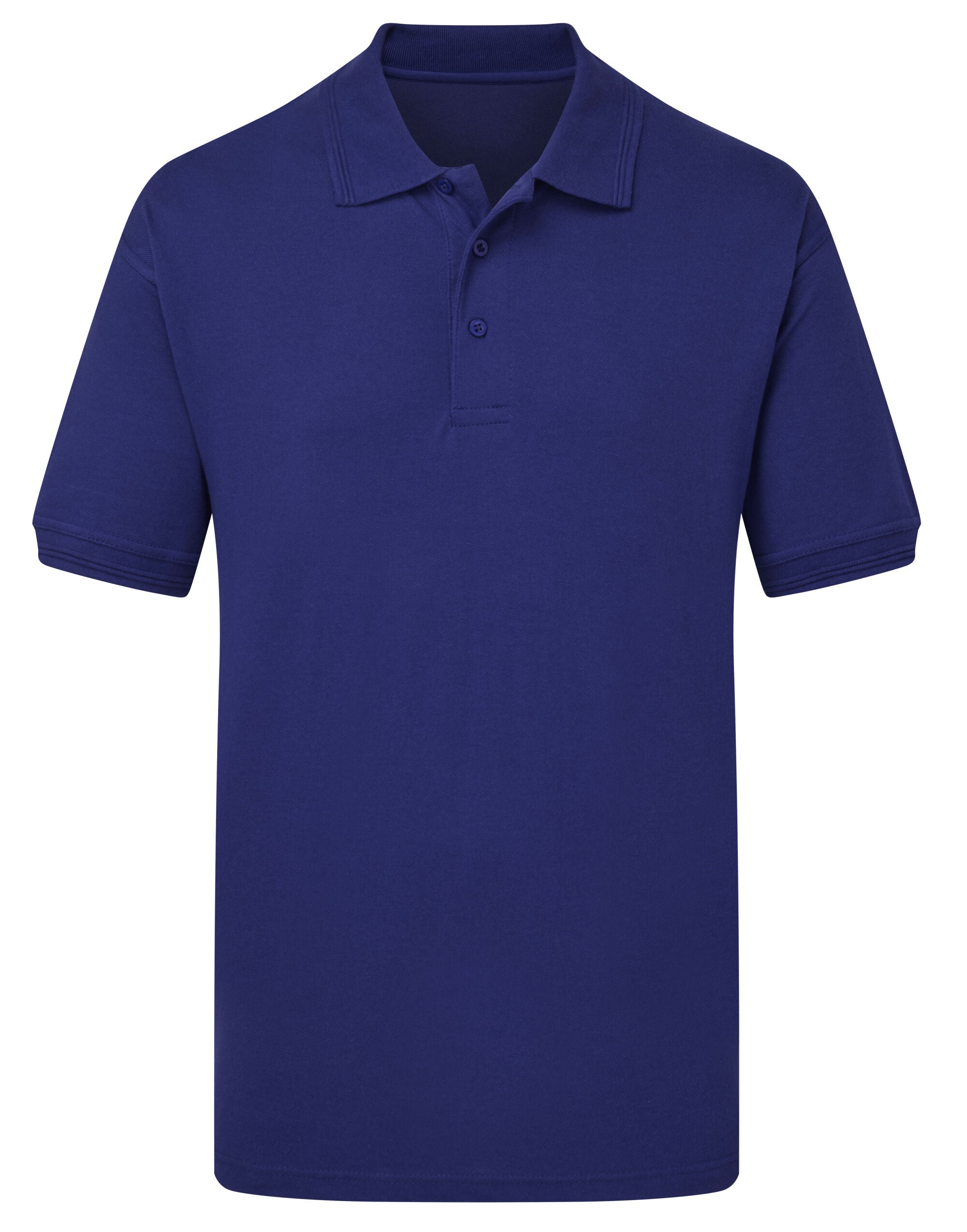 UCC Heavyweight Poloshirt UCC004