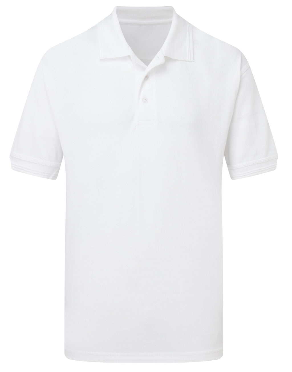 UCC Heavyweight Poloshirt UCC004