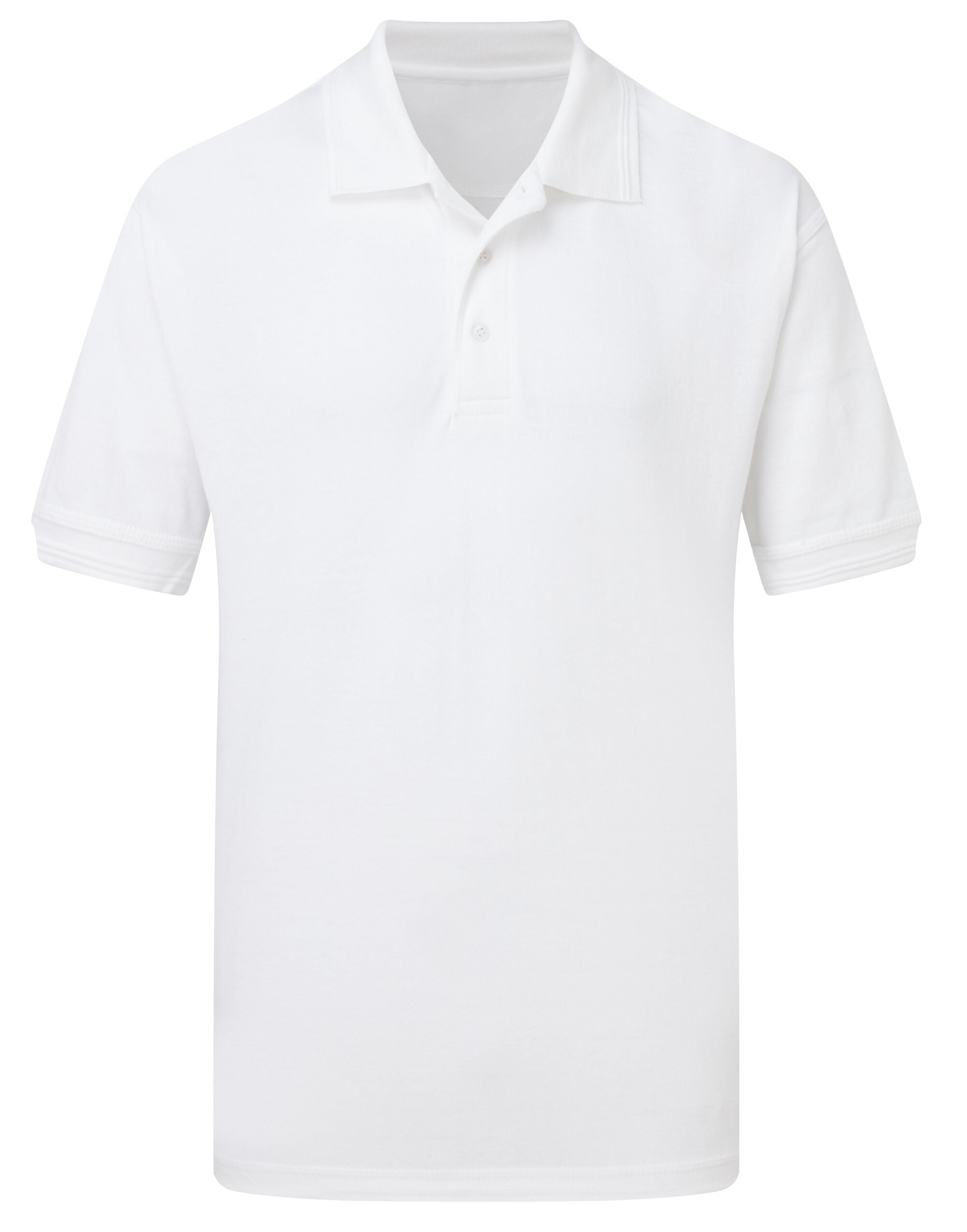 UCC Heavyweight Poloshirt UCC004