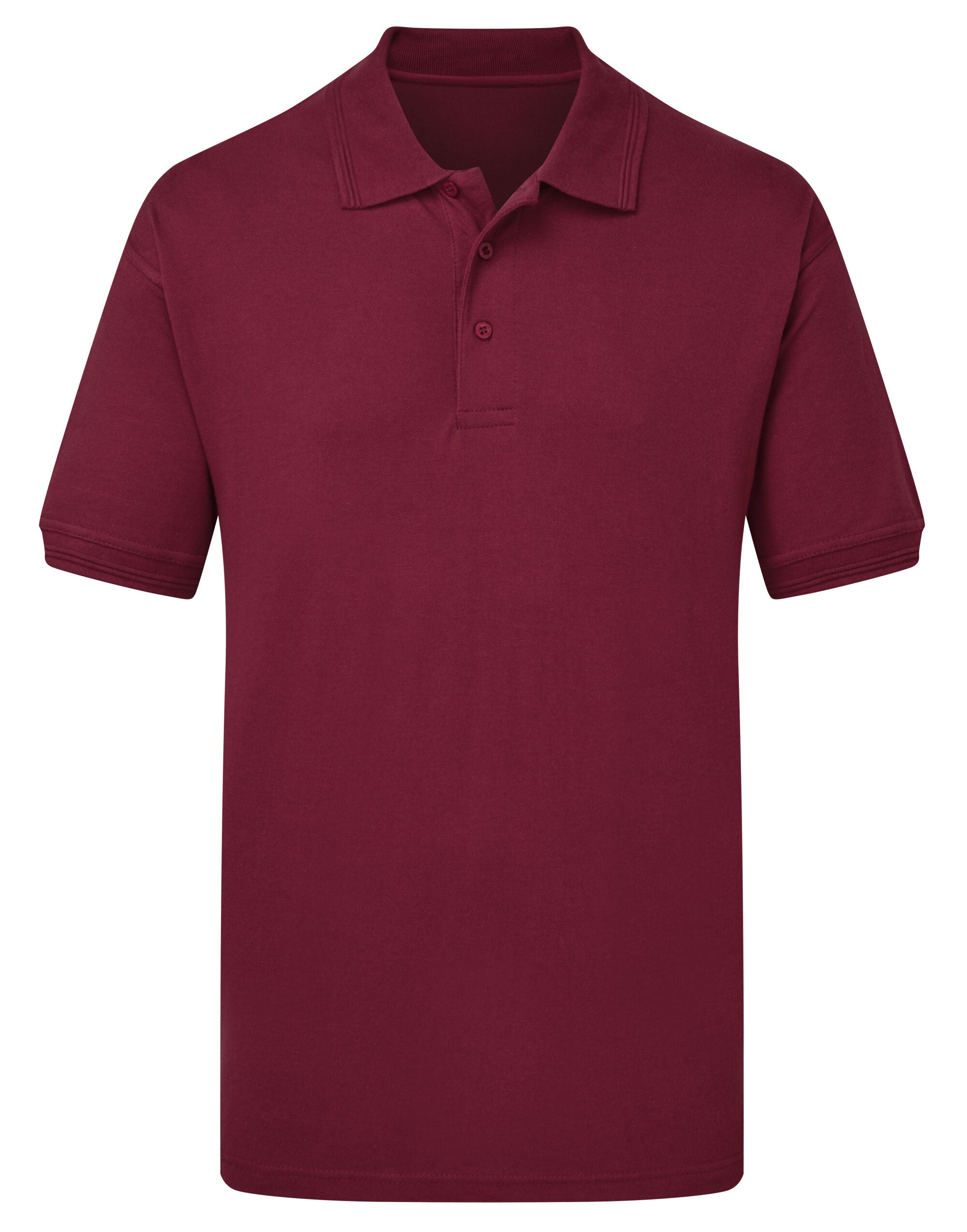 UCC Heavyweight Poloshirt UCC004