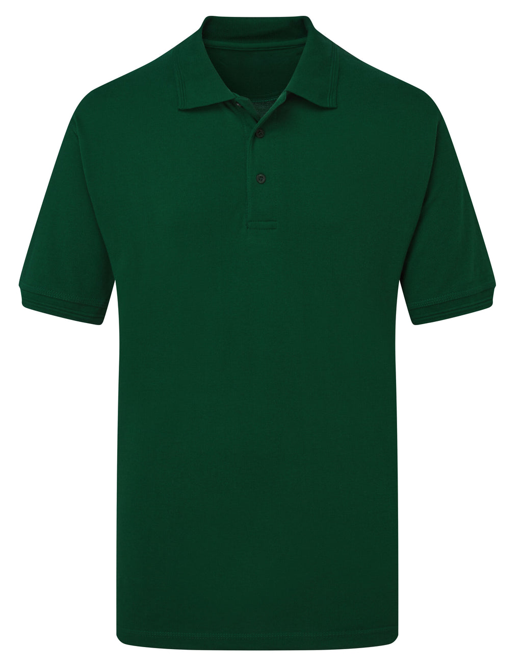 UCC Heavyweight Poloshirt UCC004
