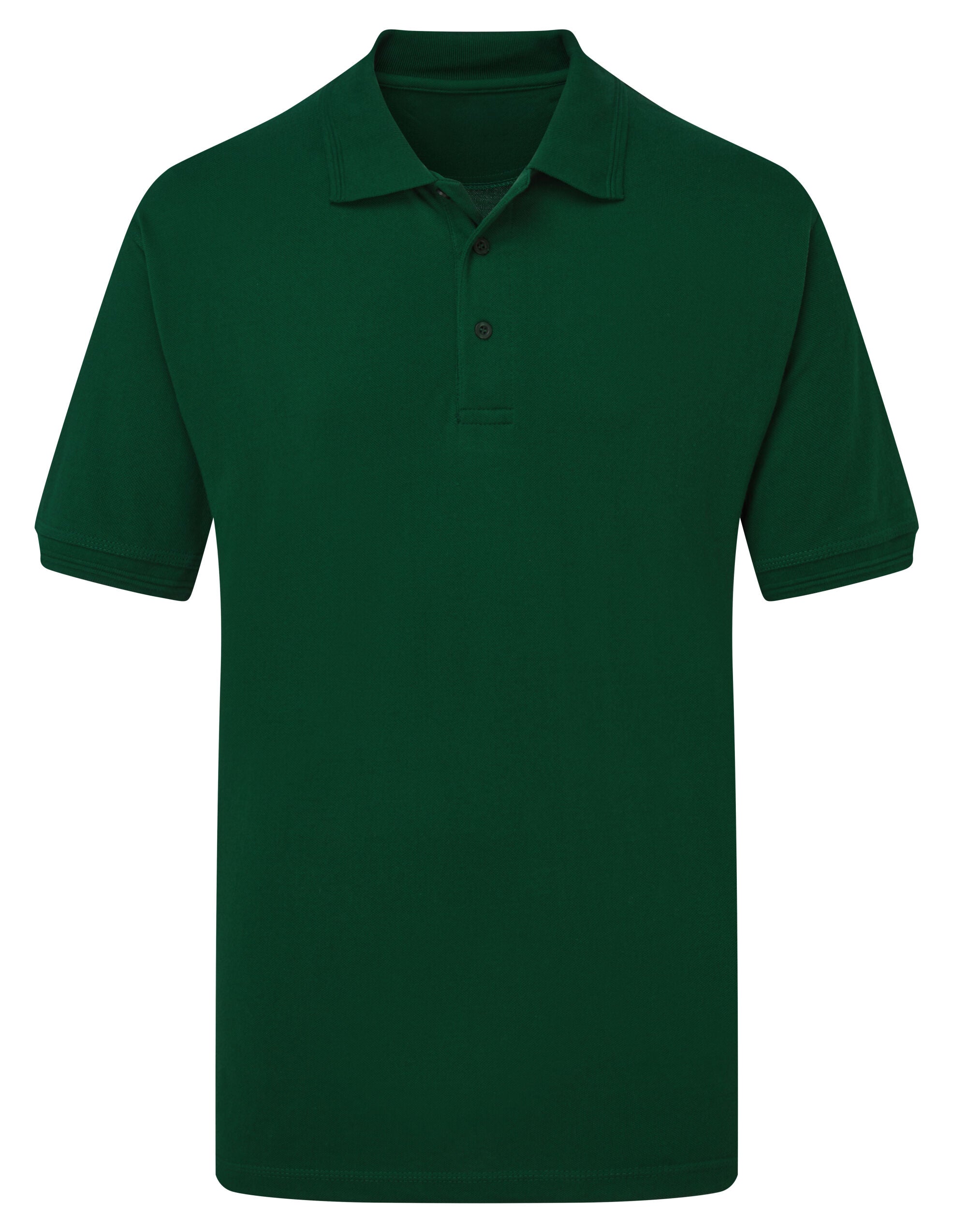 UCC Heavyweight Poloshirt UCC004