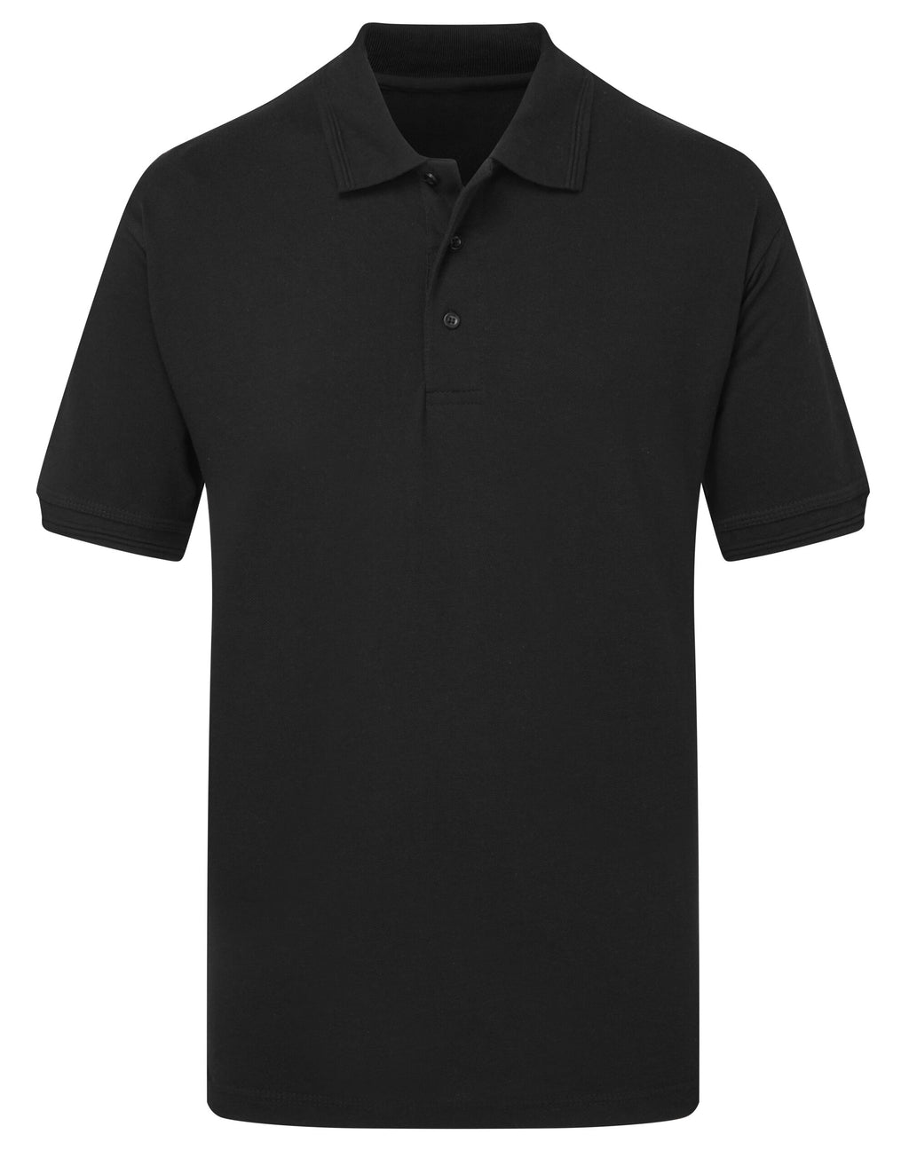 UCC Heavyweight Poloshirt UCC004