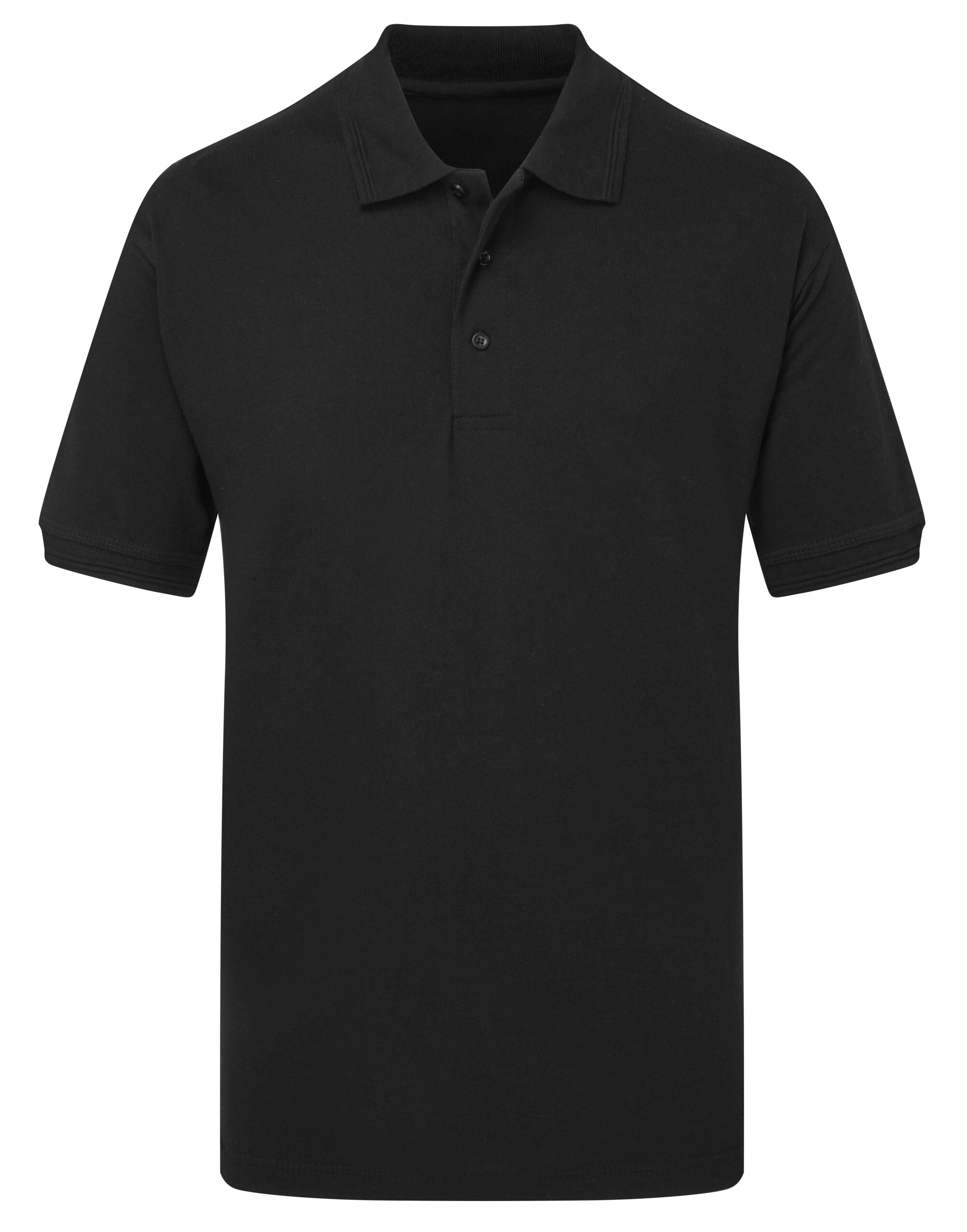 UCC Heavyweight Poloshirt UCC004