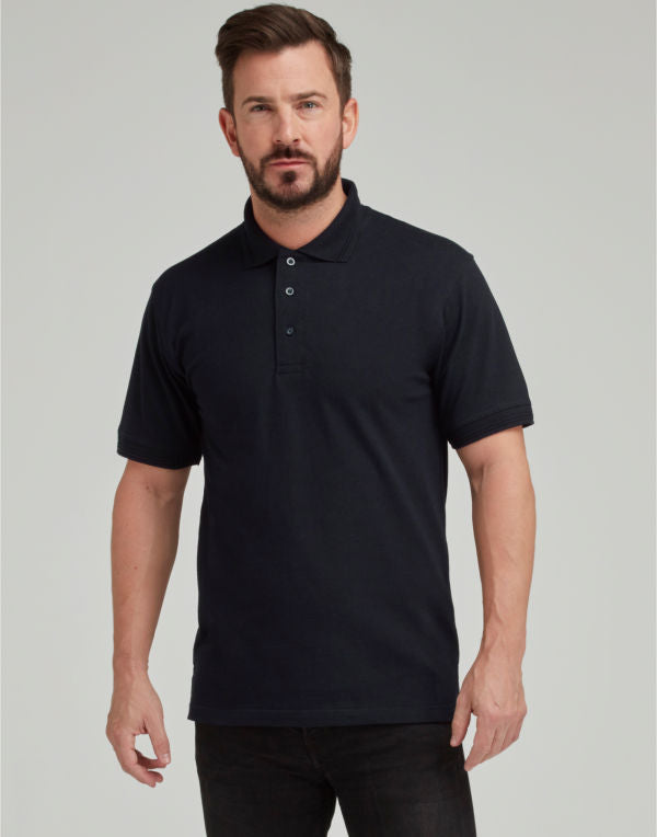 Ultimate Clothing Company UCC Classic Polo UCC031 UCC031
