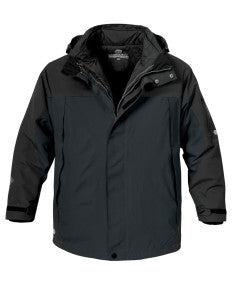 Stormtech Men's Fusion 5-in-1 System Jacket VPX-4 VPX-4