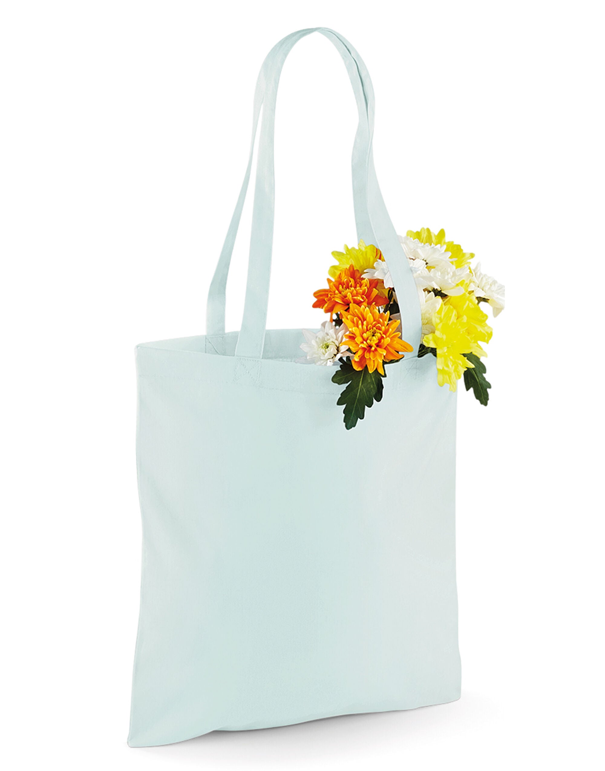 Westford Mill Bag for Life Long Handles W101