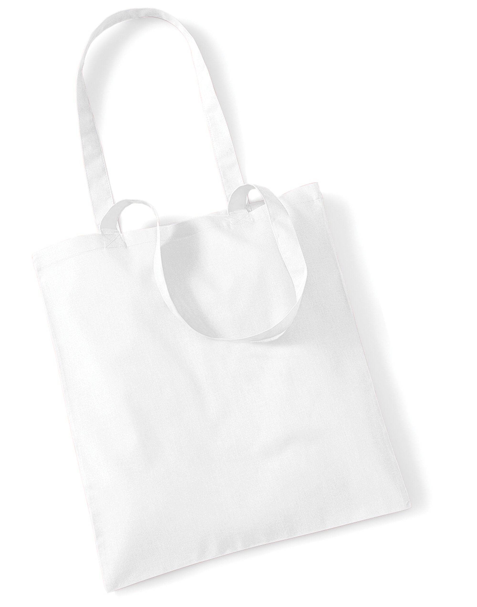 Westford Mill Bag for Life Long Handles W101