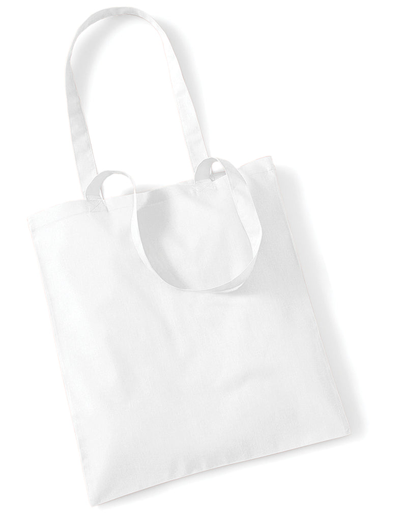 Westford Mill Bag for Life Long Handles W101