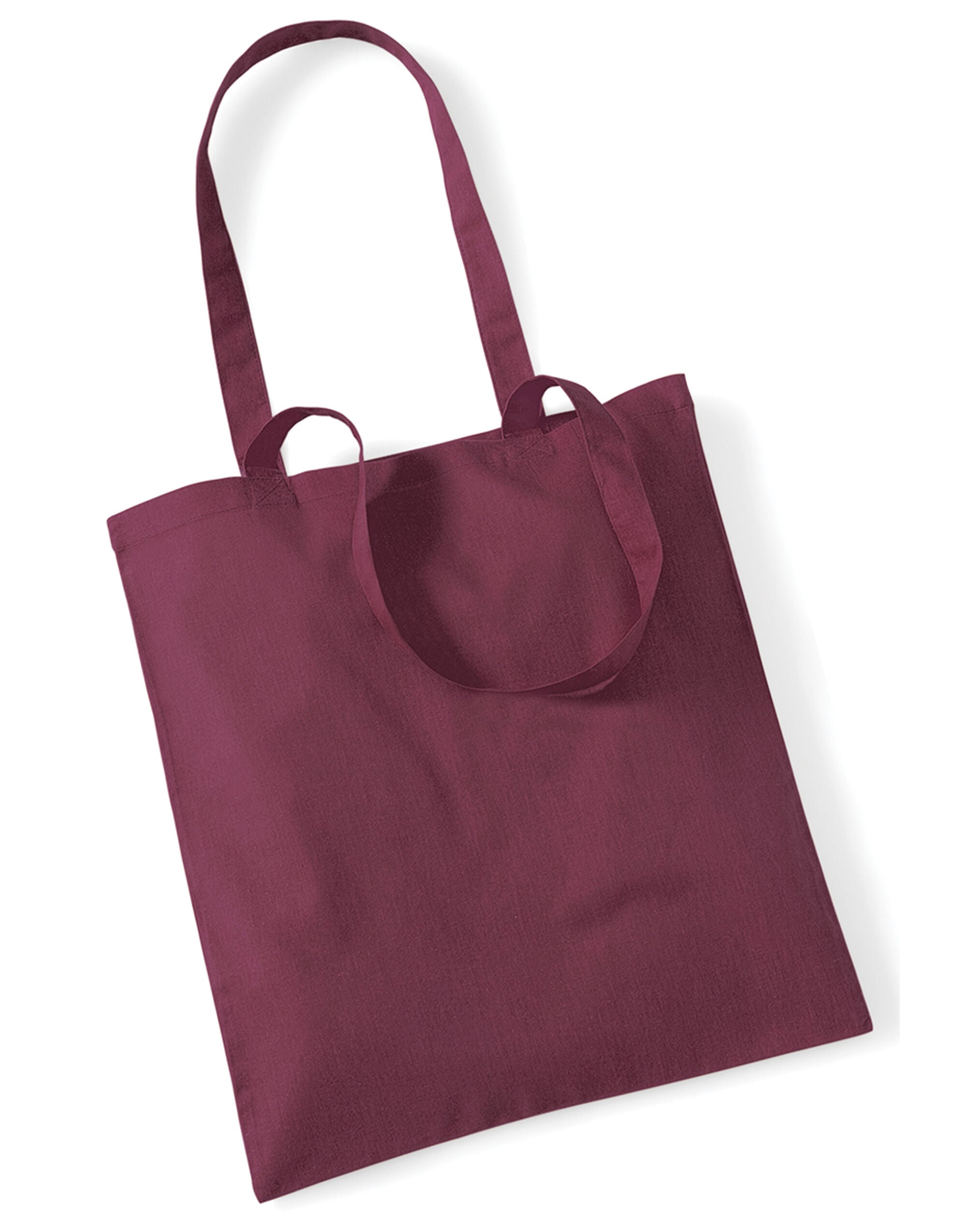 Westford Mill Bag for Life Long Handles W101