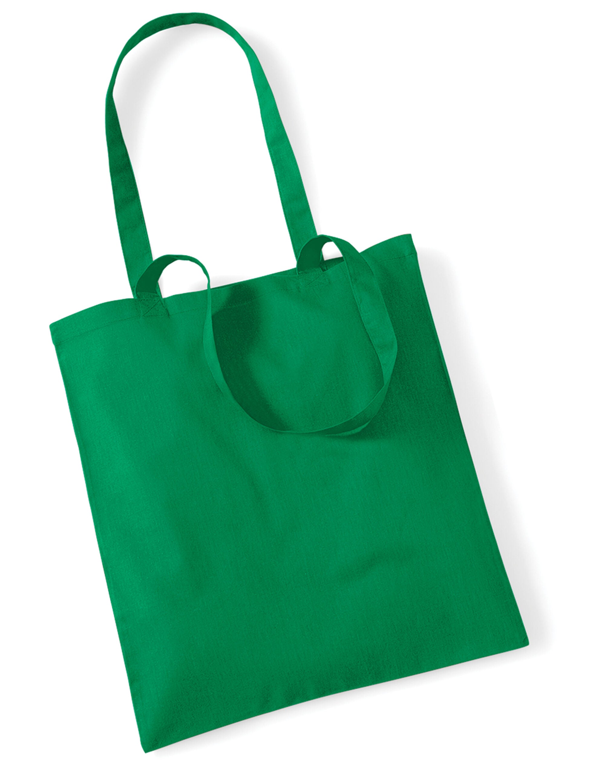 Westford Mill Bag for Life Long Handles W101