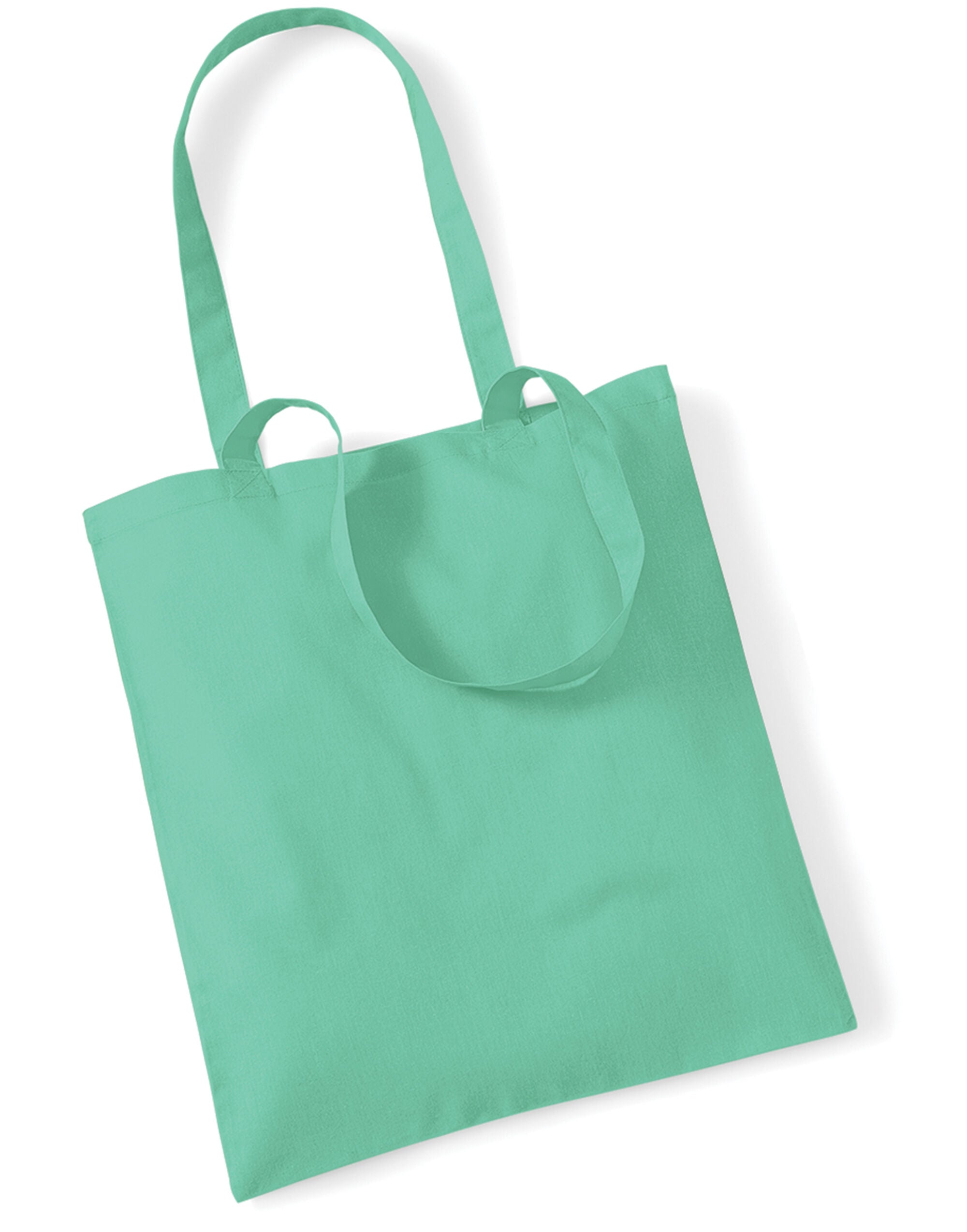 Westford Mill Bag for Life Long Handles W101