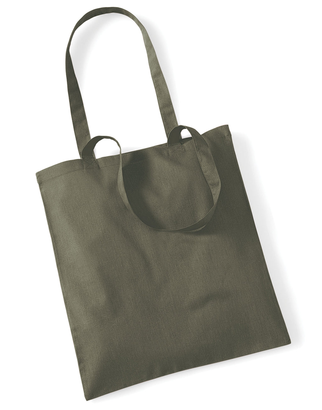 Westford Mill Bag for Life Long Handles W101