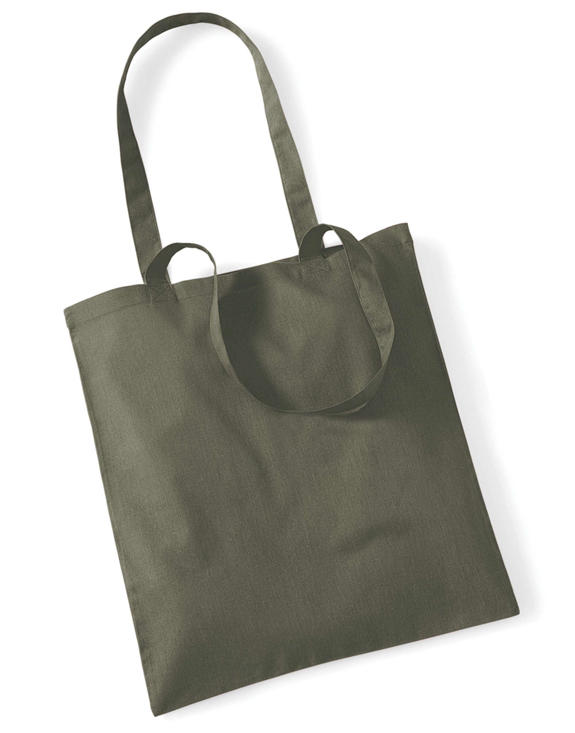Westford Mill Bag for Life Long Handles W101