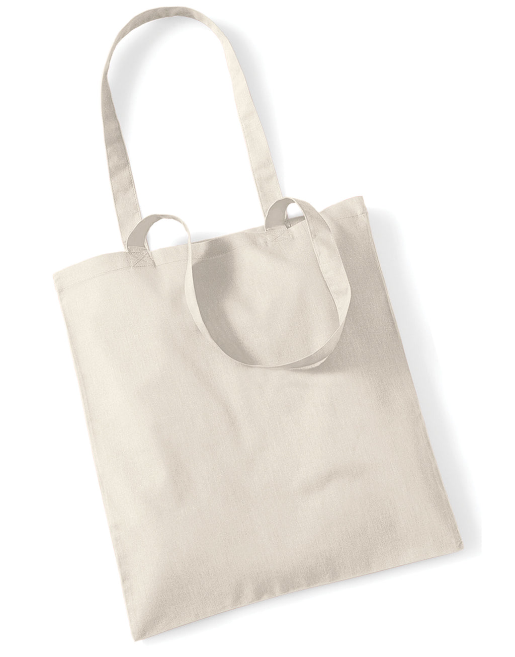 Westford Mill Bag for Life Long Handles W101
