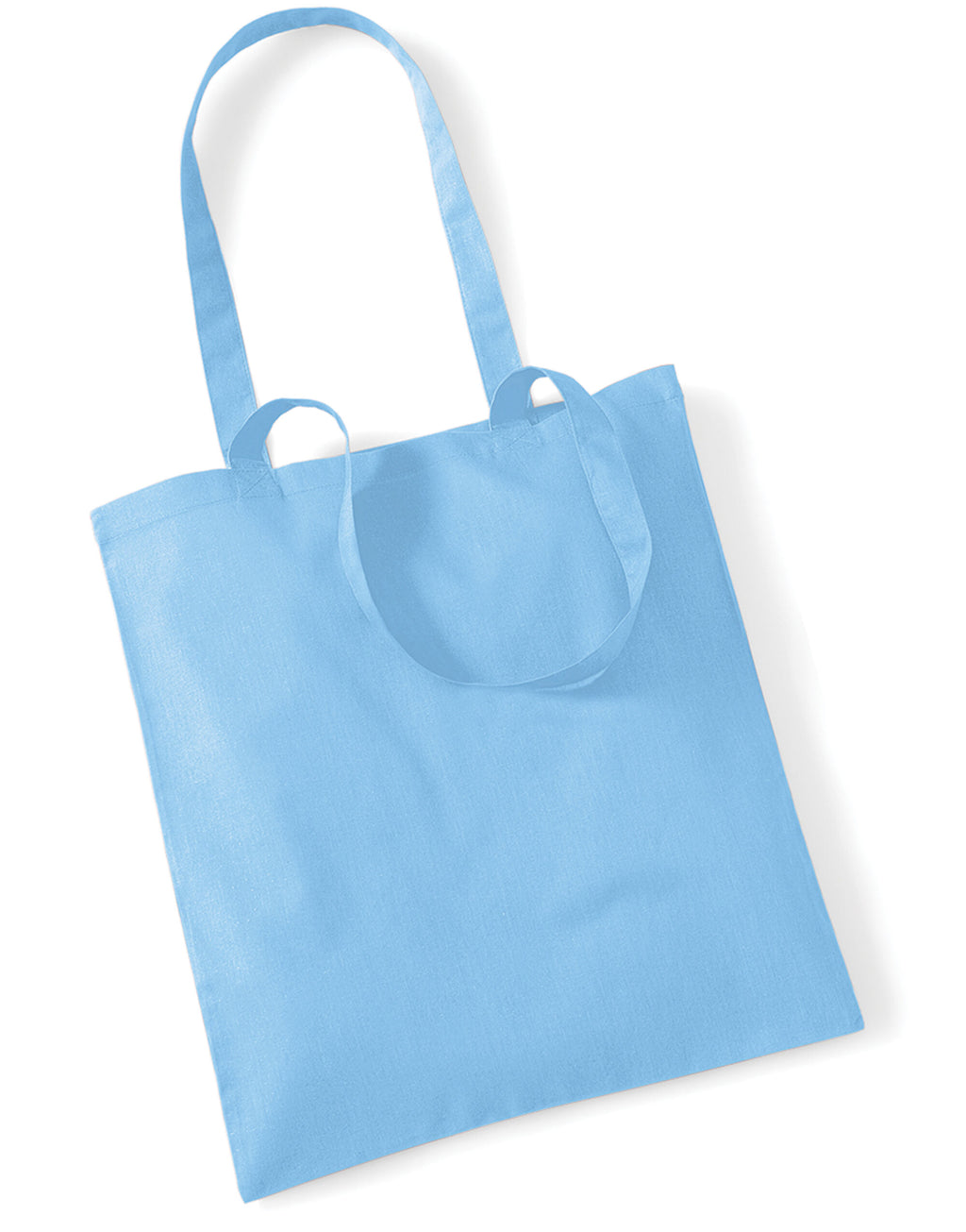 Westford Mill Bag for Life Long Handles W101