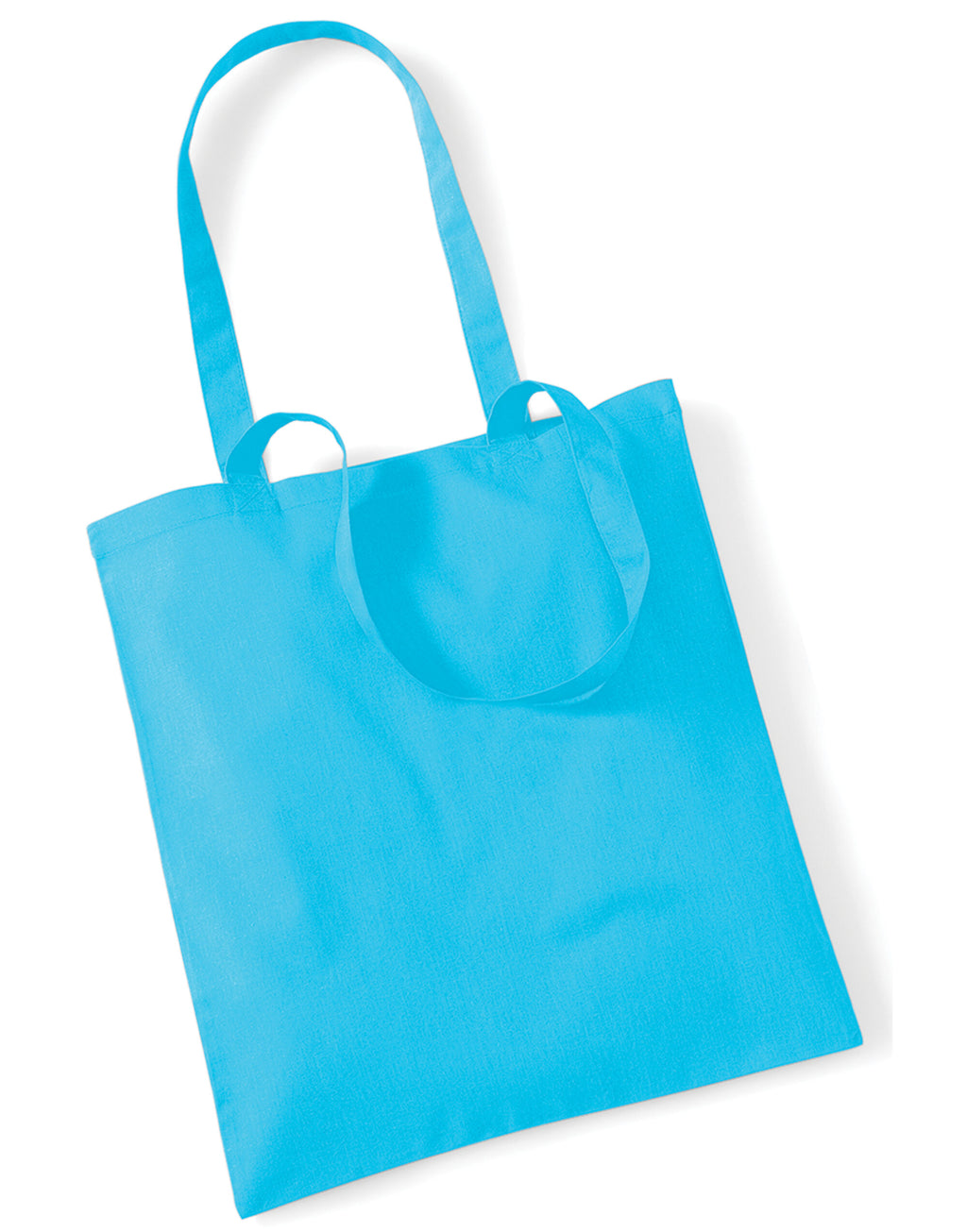 Westford Mill Bag for Life Long Handles W101