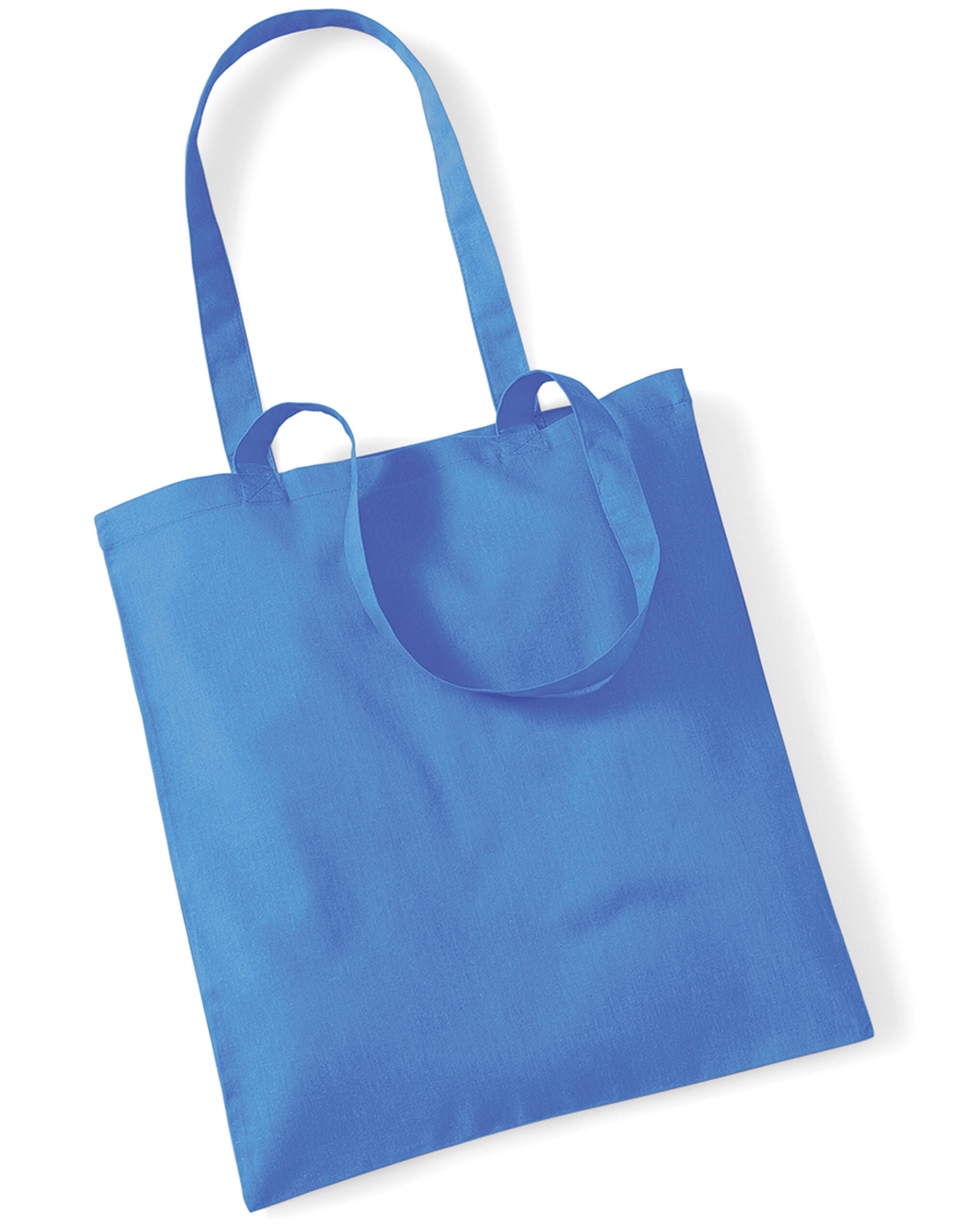 Westford Mill Bag for Life Long Handles W101