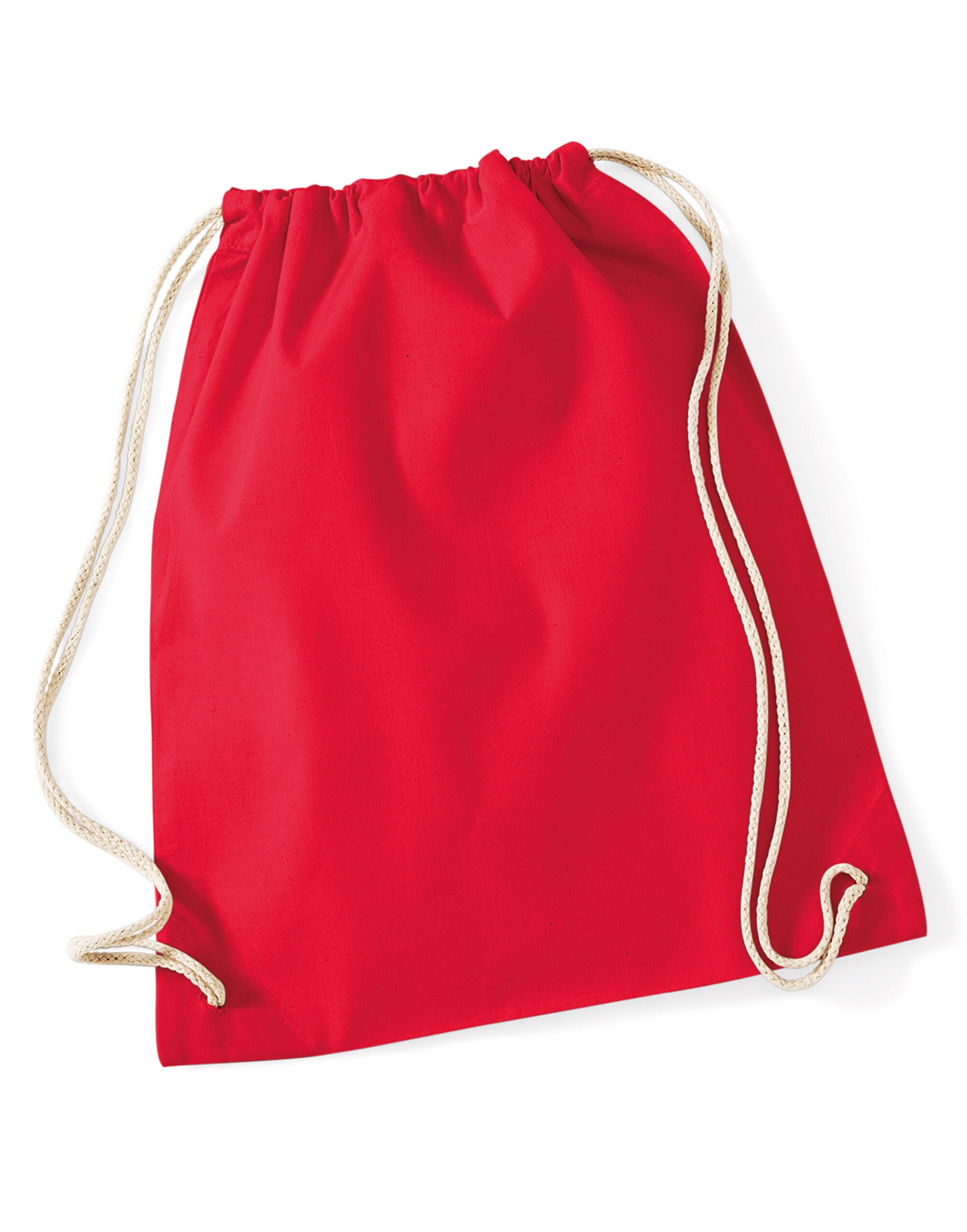 Westford Mill Cotton Gymsac W110