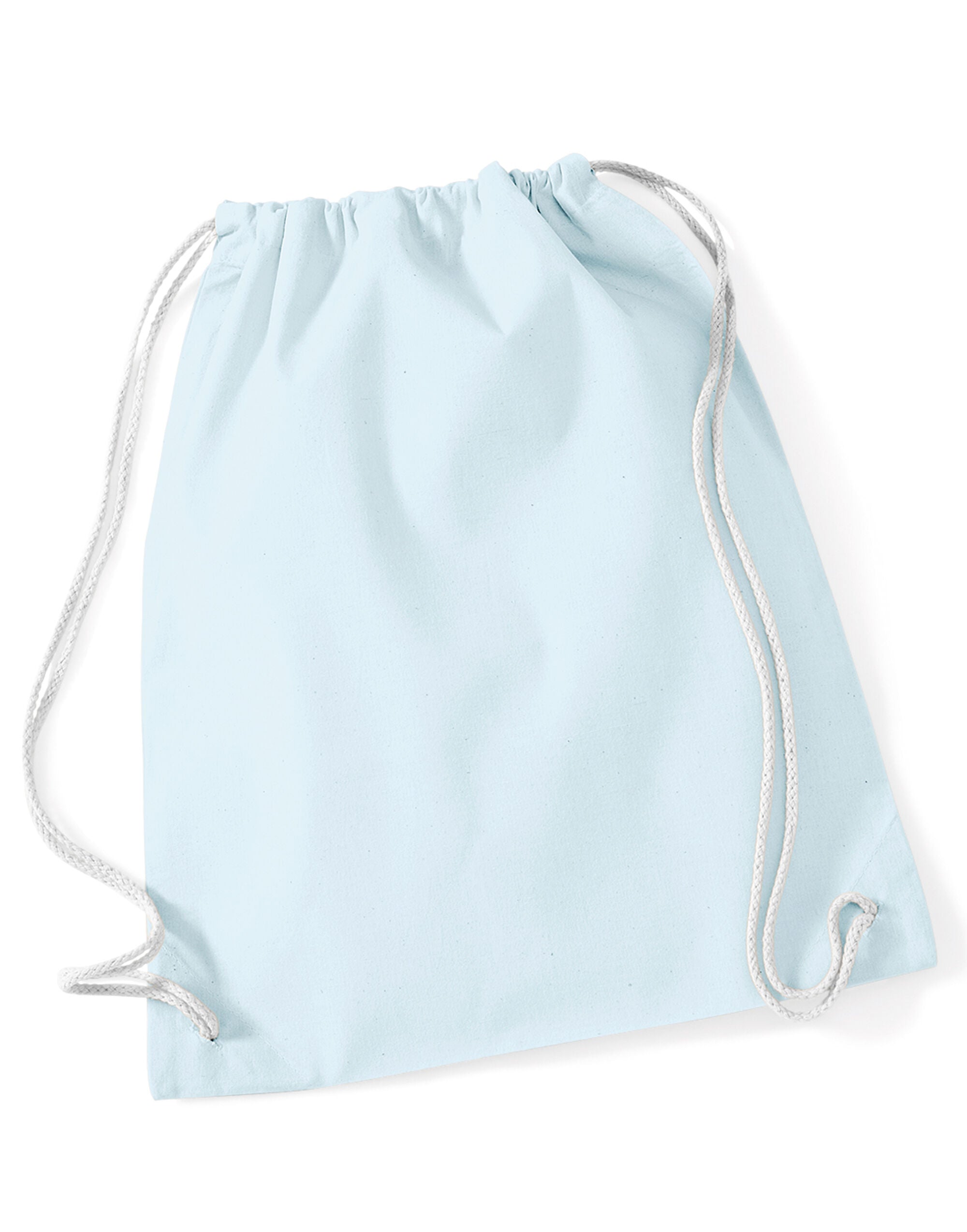 Westford Mill Cotton Gymsac W110