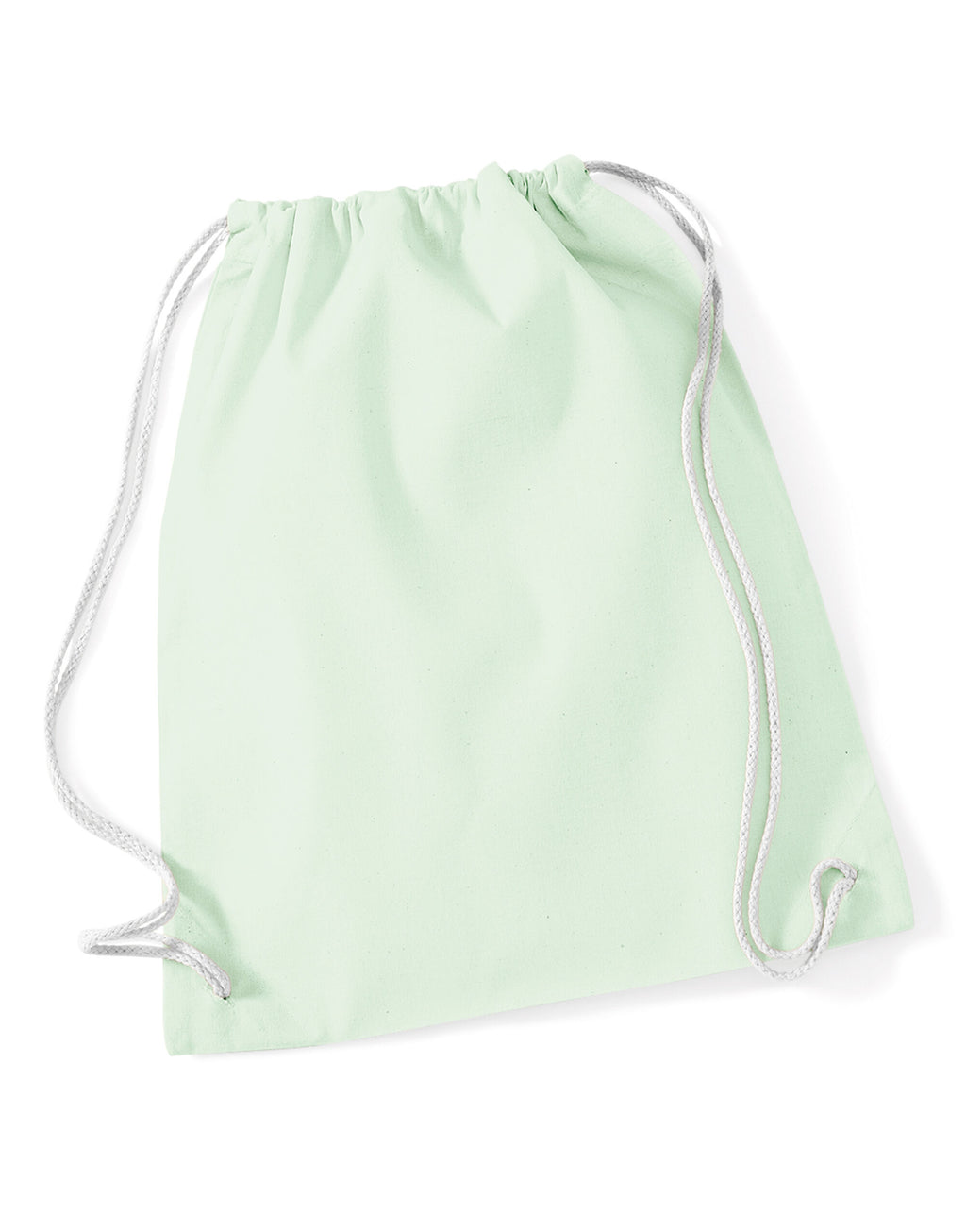 Westford Mill Cotton Gymsac W110