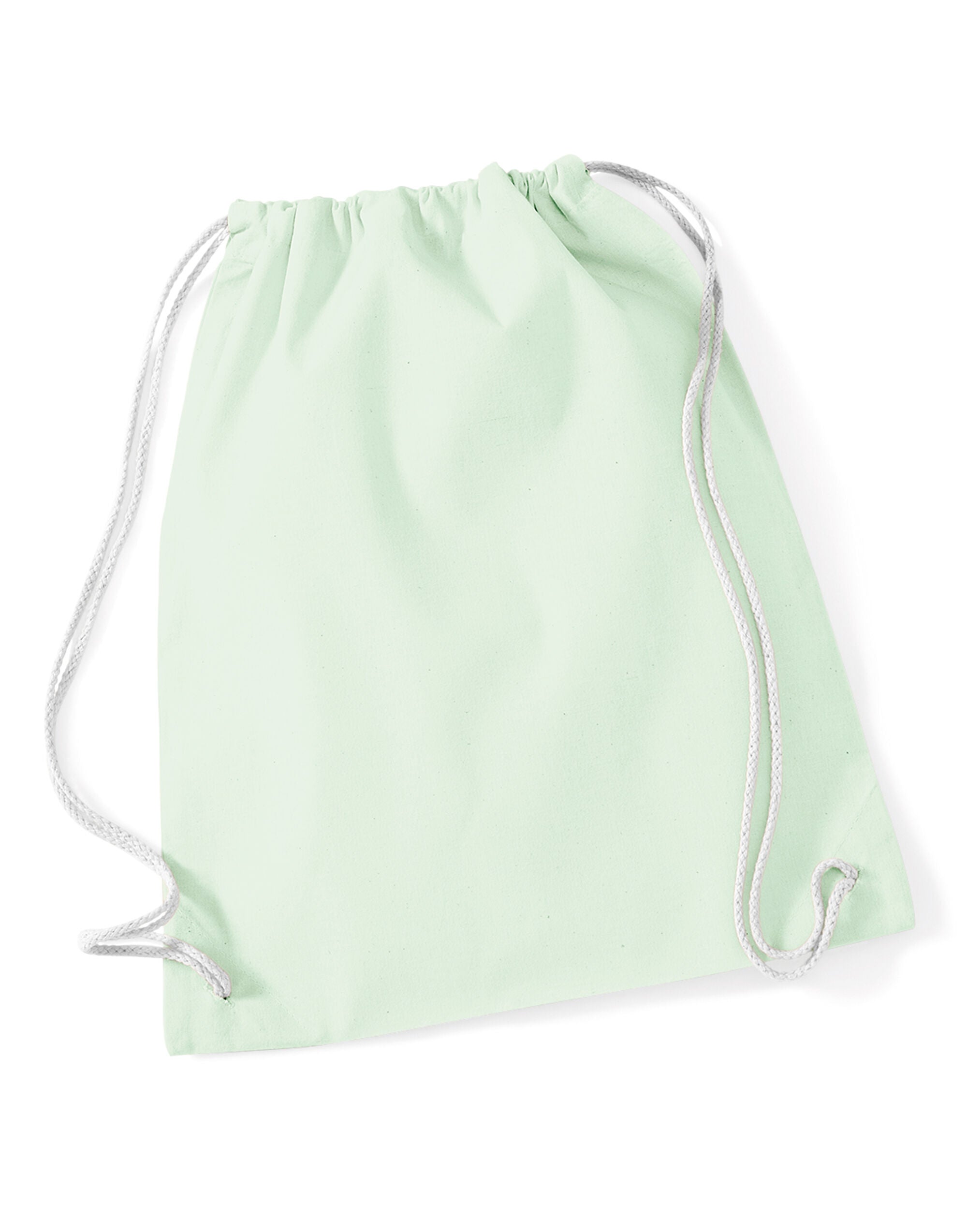 Westford Mill Cotton Gymsac W110