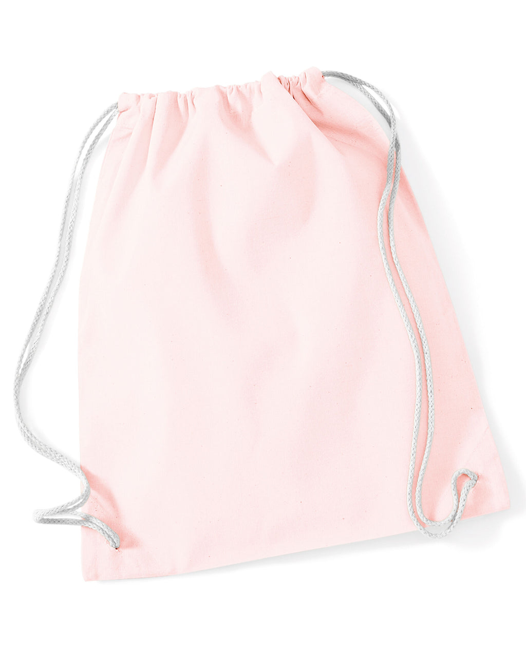 Westford Mill Cotton Gymsac W110