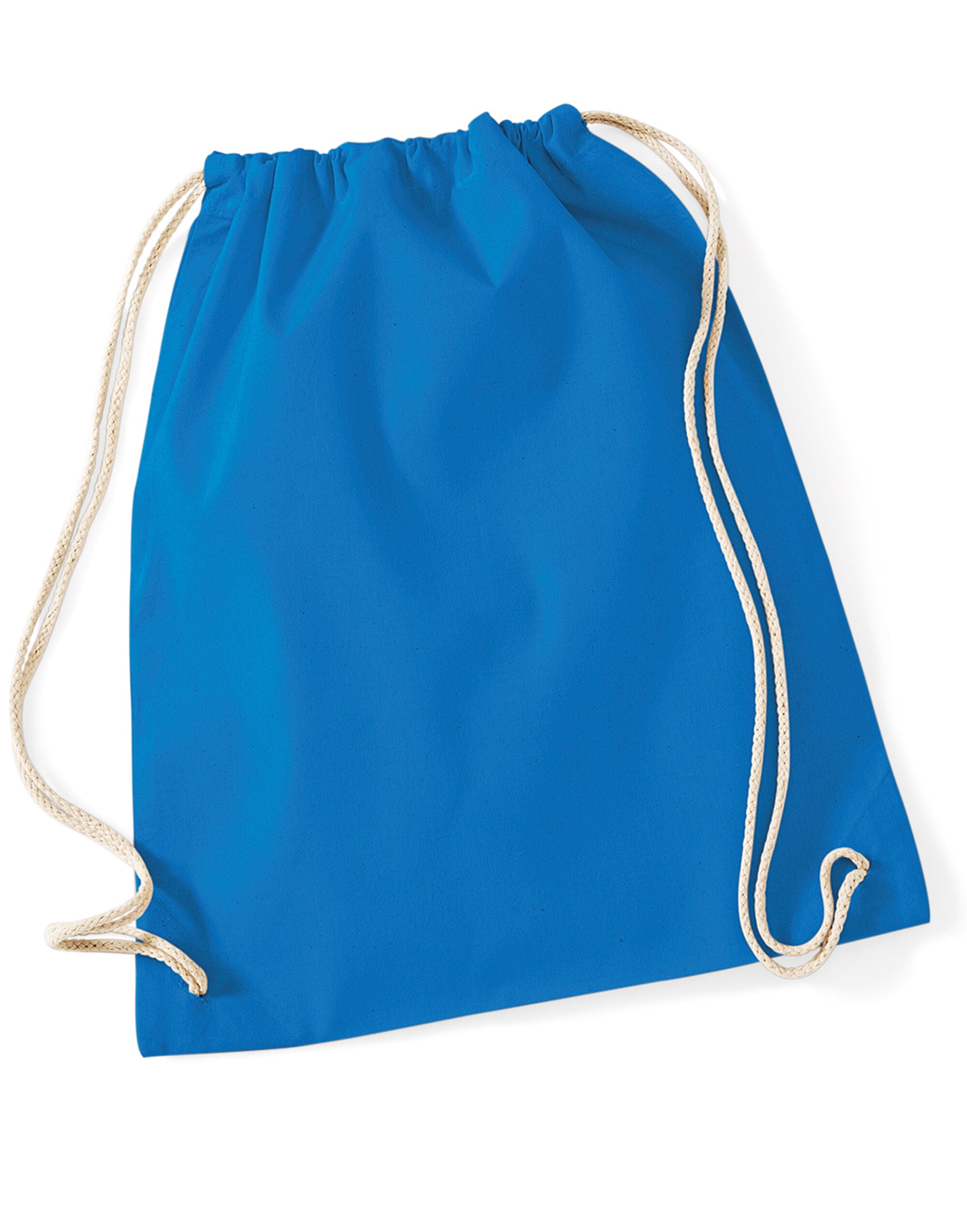 Westford Mill Cotton Gymsac W110